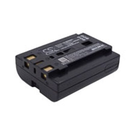 Replacement for Spectrascan Pr670